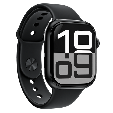 ساعت هوشمند پرودو مدل Aerofit Sport Watch