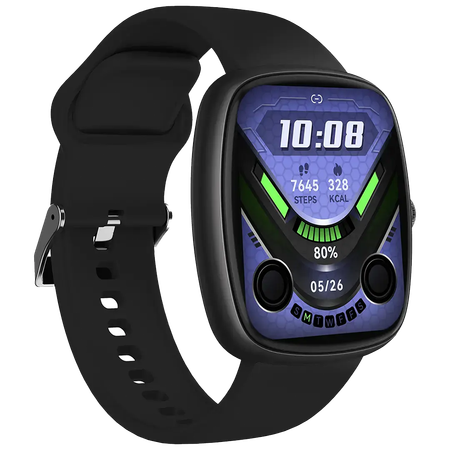 ساعت هوشمند پرودو مدل Rony Smart Watch