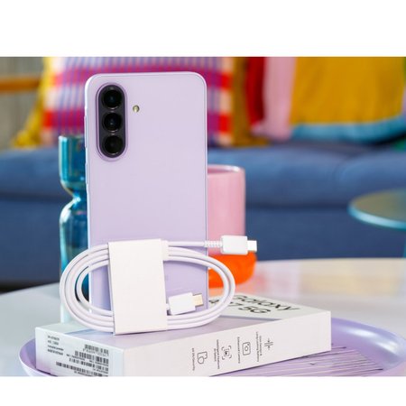 گوشی موبایل سامسونگ مدل Galaxy A37 دو سیمکارت ظرفیت 256 گیگابایت و رم 12 گیگابایت