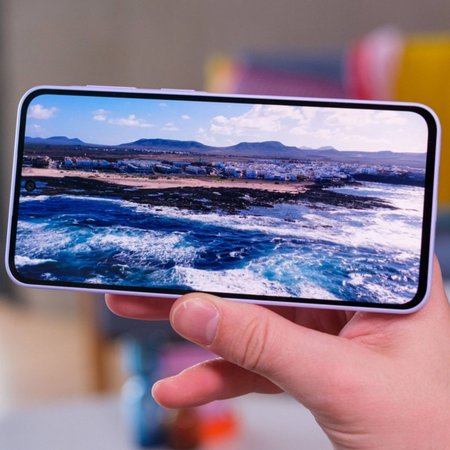 گوشی موبایل سامسونگ مدل Galaxy A37 دو سیمکارت ظرفیت 256 گیگابایت و رم 12 گیگابایت