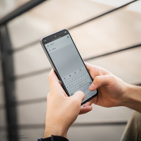گوشی موبایل سامسونگ مدل Galaxy A37 دو سیمکارت ظرفیت 256 گیگابایت و رم 12 گیگابایت