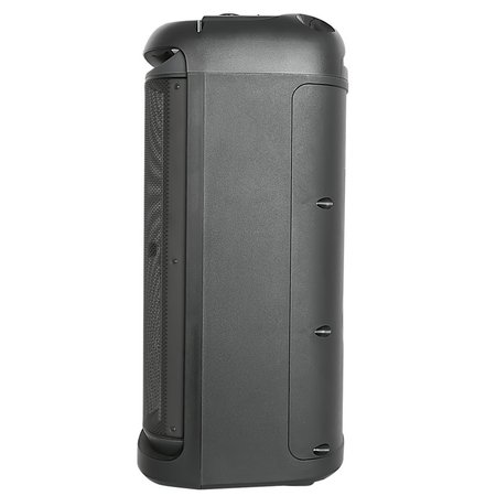 اسپیکر بلوتوثی ردتون مدل RockBox R100