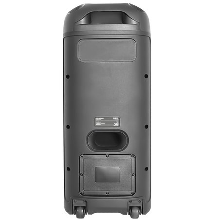 اسپیکر بلوتوثی ردتون مدل RockBox R100
