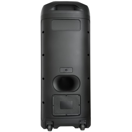 اسپیکر بلوتوثی ردتون مدل RockBox R300