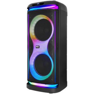 اسپیکر بلوتوثی ردتون مدل RockBox R300