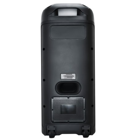 اسپیکر بلوتوثی ردتون مدل RockBox R200