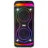 اسپیکر بلوتوثی ردتون مدل RockBox R200