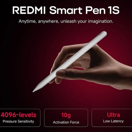 قلم لمسی شیائومی مدل Redmi Smart Pen 1S