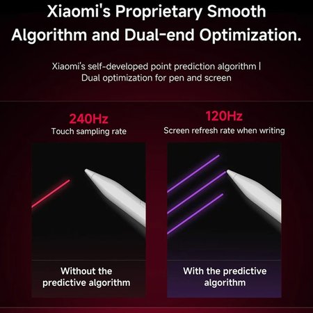 قلم لمسی شیائومی مدل Redmi Smart Pen 1S