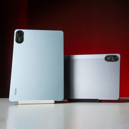 تبلت ۱۱ اینچ شیائومی مدل Redmi Pad 2 Wi-Fi با ظرفیت 256 گیگابایت و رم 8 گیگابایت به همراه کاور