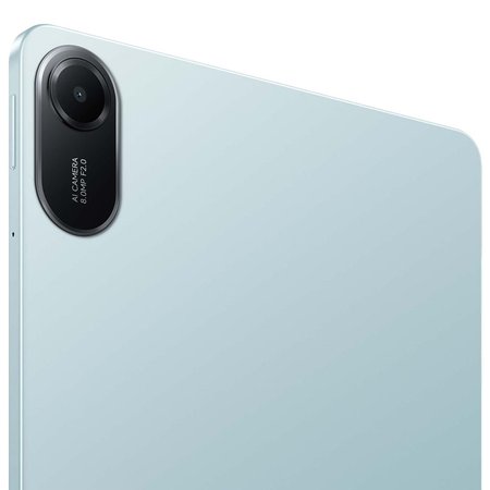 تبلت ۱۱ اینچ شیائومی مدل Redmi Pad 2 Wi-Fi با ظرفیت 256 گیگابایت و رم 8 گیگابایت به همراه کاور