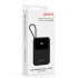 پاوربانک 45 وات گلوریمی مدل ACTIVECORE ظرفیت 20000 میلیآمپرساعت به همراه دو کابل USB-C و لایتنینگ