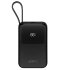 پاوربانک 45 وات گلوریمی مدل ACTIVECORE ظرفیت 20000 میلیآمپرساعت به همراه دو کابل USB-C و لایتنینگ