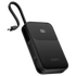 پاوربانک 45 وات گلوریمی مدل ACTIVECORE ظرفیت 20000 میلیآمپرساعت به همراه دو کابل USB-C و لایتنینگ