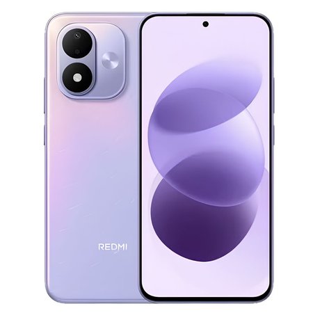 گوشی موبایل شیائومی مدل Redmi Note 17 5G دو سیم کارت ظرفیت 256 گیگابایت و رم 8 گیگابایت