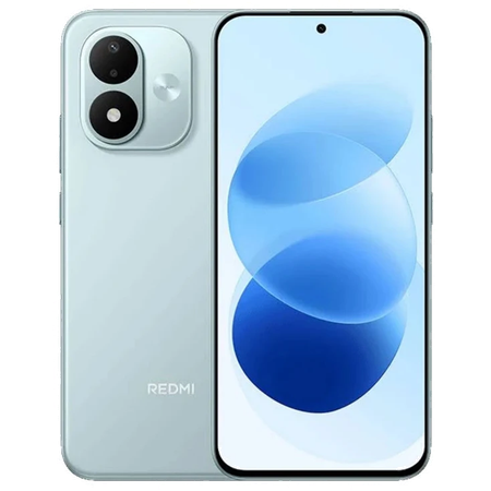 گوشی موبایل شیائومی مدل Redmi Note 17 5G دو سیم کارت ظرفیت 256 گیگابایت و رم 8 گیگابایت