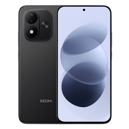 گوشی موبایل شیائومی مدل Redmi Note 17 5G دو سیم کارت ظرفیت 256 گیگابایت و رم 8 گیگابایت