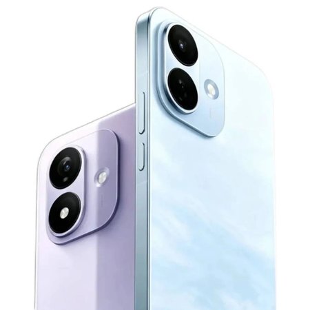 گوشی موبایل شیائومی مدل Redmi Note 17 5G دو سیم کارت ظرفیت 256 گیگابایت و رم 8 گیگابایت
