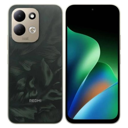 گوشی موبایل شیائومی مدل Redmi 17 دو سیم کارت ظرفیت 128 گیگابایت و رم 6 گیگابایت