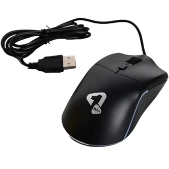 ماوس باسیم وان مکس مدل OM-440D ماوس باسیم وان مکس مدل OM-440D
