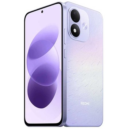 گوشی موبایل شیائومی مدل Redmi Note 17 دو سیم کارت ظرفیت 128 گیگابایت و رم 6 گیگابایت