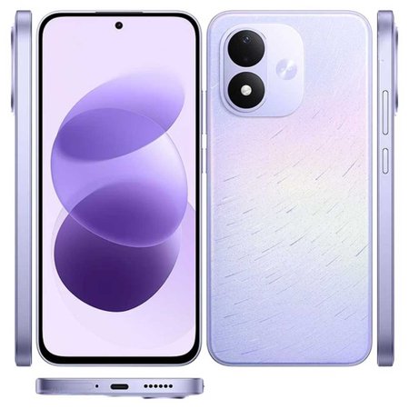 گوشی موبایل شیائومی مدل Redmi Note 17 دو سیم کارت ظرفیت 128 گیگابایت و رم 6 گیگابایت