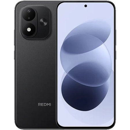 گوشی موبایل شیائومی مدل Redmi Note 17 دو سیم کارت ظرفیت 128 گیگابایت و رم 6 گیگابایت
