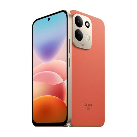 گوشی موبایل شیائومی مدل Redmi 17 دو سیم کارت ظرفیت 256 گیگابایت و رم 6 گیگابایت