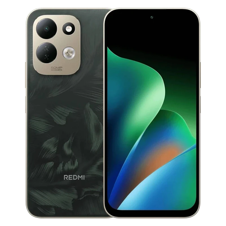 گوشی موبایل شیائومی مدل Redmi 17 دو سیم کارت ظرفیت 256 گیگابایت و رم 6 گیگابایت