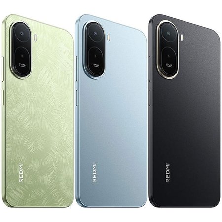 گوشی موبایل شیائومی مدل Redmi A7 Pro 4G ظرفیت 64 گیگابایت و رم 4 گیگابایت