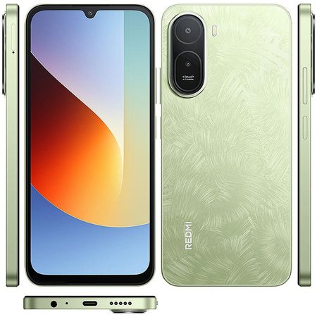 گوشی موبایل شیائومی مدل Redmi A7 Pro 4G ظرفیت 64 گیگابایت و رم 4 گیگابایت