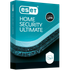 آنتی ویروس ESET HOME SECURETY ULTIMATE کامپیوتر 2کاربره 12 ماهه