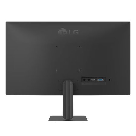 مانیتور 23.8 اینچ ال جی مدل 24U411A-B با پنل IPS و وضوح Full HD