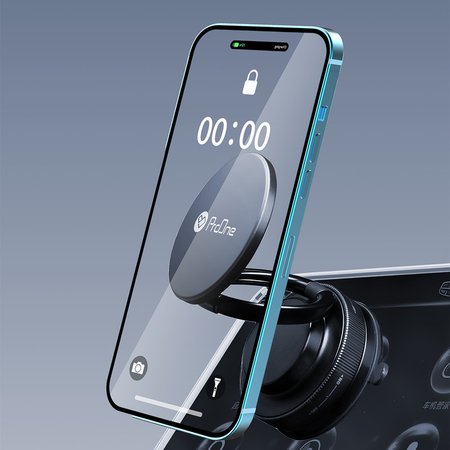 پایه نگهدارنده گوشی موبایل و تبلت پرووان مدل STEADY LOCK PHL1197 