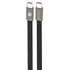 کابل دو سر تایپ سی فست شارژ 60 وات پرووان Air PCC159 طول 1.2 متر