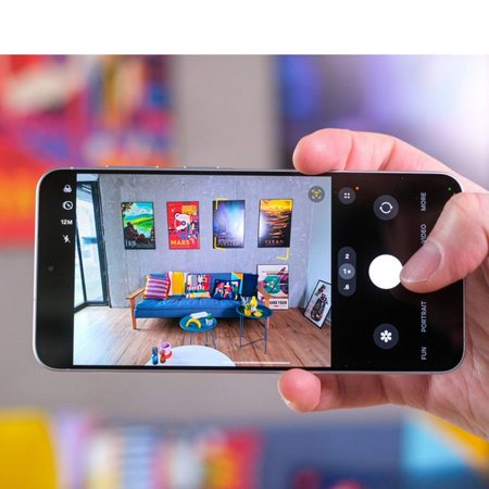 گوشی موبایل سامسونگ مدل Galaxy A57 دو سیمکارت ظرفیت 512 گیگابایت و رم 12 گیگابایت
