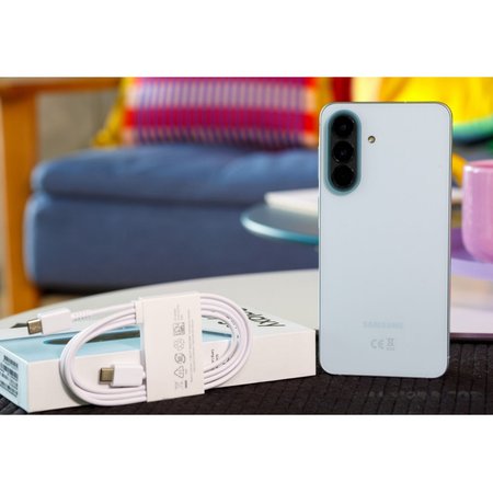 گوشی موبایل سامسونگ مدل Galaxy A57 دو سیمکارت ظرفیت 512 گیگابایت و رم 12 گیگابایت