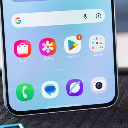 گوشی موبایل سامسونگ مدل Galaxy A57 دو سیمکارت ظرفیت 512 گیگابایت و رم 12 گیگابایت