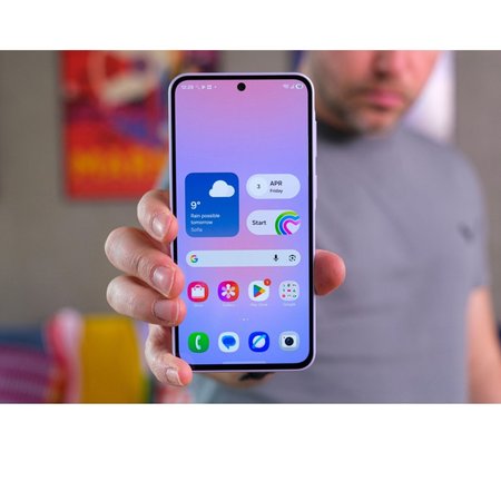 گوشی موبایل سامسونگ مدل Galaxy A37 دو سیم‌کارت ظرفیت 128 گیگابایت و رم 6 گیگابایت