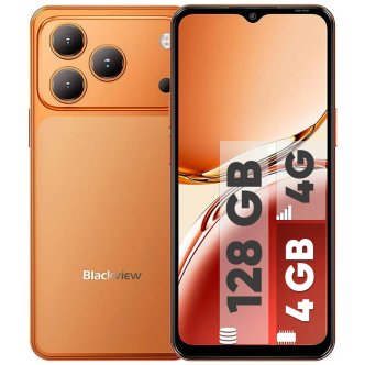 گوشی موبایل بلک ویو مدل WAVE 7C ظرفیت 128 گیگابایت رم 4 گیگابایت گوشی موبایل بلک ویو مدل WAVE 7C ظرفیت 128 گیگابایت رم 4 گیگابایت