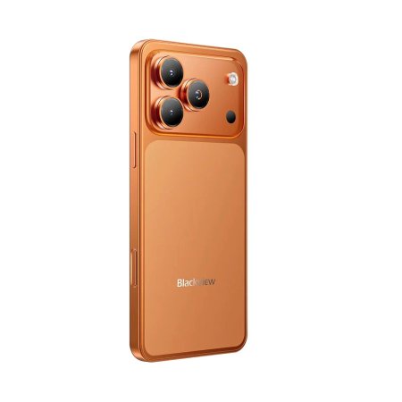 گوشی موبایل بلکویو مدل Wave 7C ظرفیت 64 گیگابایت رم 4 گیگابایت