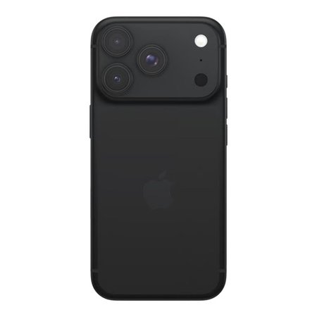 گوشی موبایل اپل مدل iPhone 18 Pro Max CH دو سیم کارت ظرفیت 256 گیگابایت و رم 12 گیگابایت