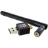 دانگل شبکه وای فای آلفا مدل XP-W923S آنتن دار
