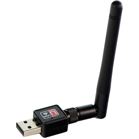 دانگل شبکه وای فای آلفا مدل XP-W923S آنتن دار