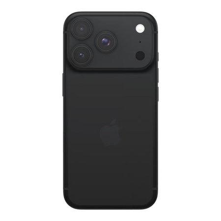 گوشی موبایل اپل مدل iPhone 18 Pro Zaa تک سیم کارت ظرفیت 256 گیگابایت و رم 12 گیگابایت