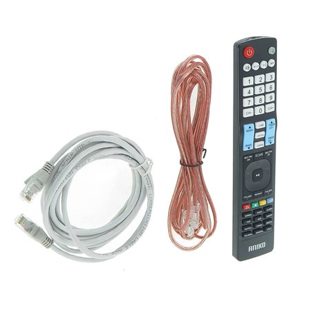 اسپیکر آنیکو مدل ANIKO-1090