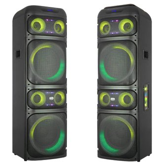 اسپیکر آنیکو مدل ANIKO-1090 اسپیکر آنیکو مدل ANIKO-1090
