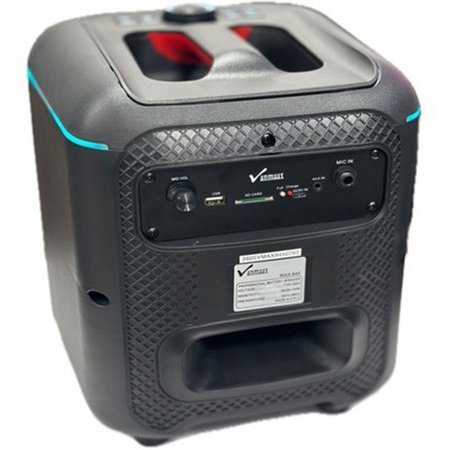 اسپیکر ون مکس مدل MAX-845