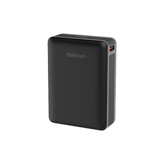 پاوربانک هترون مدل HPB2060ME ظرفیت 20000 میلیآمپر ساعت پاوربانک هترون مدل HPB2060ME ظرفیت 20000 میلیآمپر ساعت