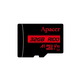 کارت حافظه microSD اپیسر ظرفیت 32 گیگابایت UHS-I U1 کارت حافظه microSD اپیسر ظرفیت 32 گیگابایت UHS-I U1
